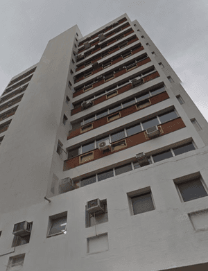 Condomínio Edifício Thomaz Alves