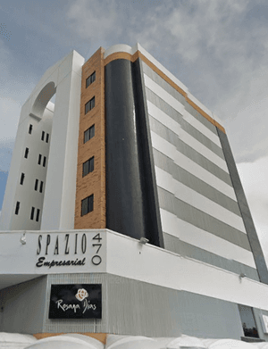 Spazio Empresarial