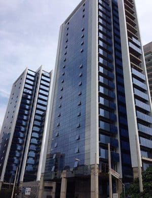 Roque Petroni 850  - Torre Jaceru