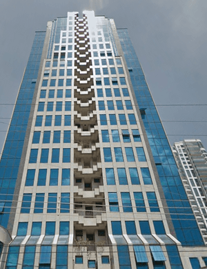 Cambé Trade Center