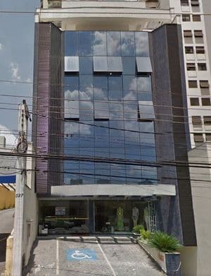 João Pessoa 327 