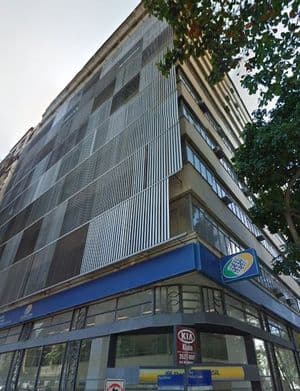 Gerência da Previdência Social