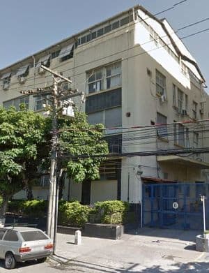 Imperial Offices