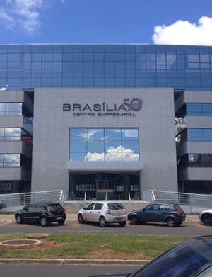 Brasília 50 - Bloco B