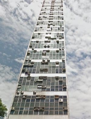 Centro Paulista 