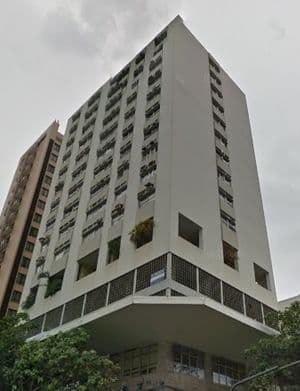 Galeria Bandeirante / RJ