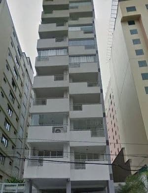 Centro Empresarial Brigadeiro 