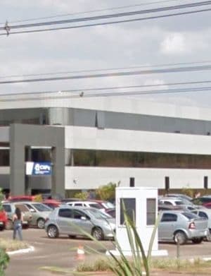 Santos Dumont - Torre D