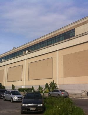 Nova América Corporate - Lâmina B