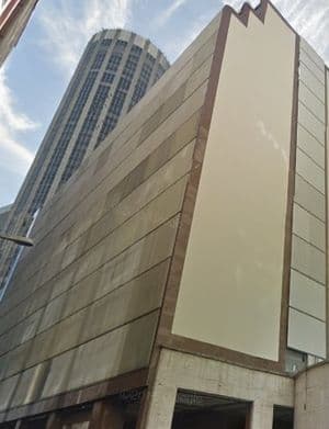 Condomínio Empresarial 