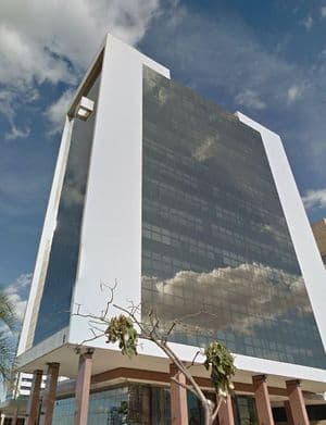Banco do Brasil - Sede VII