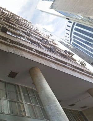 Centro do Comércio de Café RJ