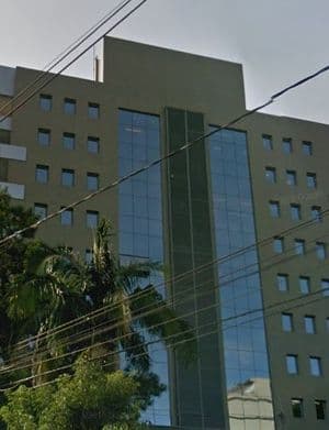 Centro Empresarial Leonardo Da Vinci