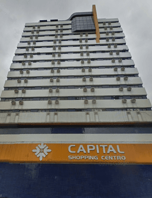 Capital Torre Centro