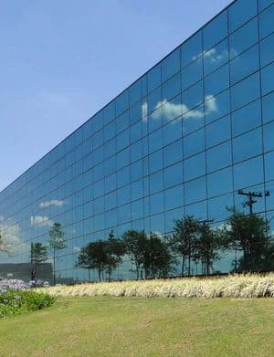 Techno Plaza Corporate - Bloco 2