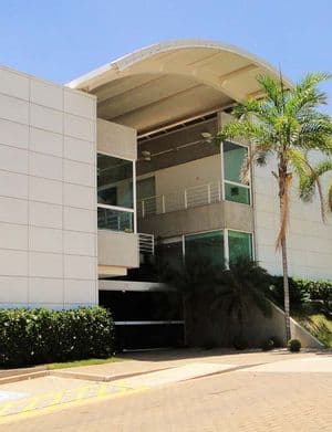 Techno Plaza Corporate - Bloco 4