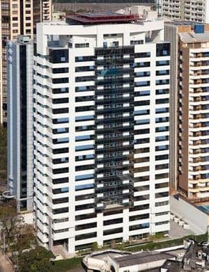 Icon Alphaville