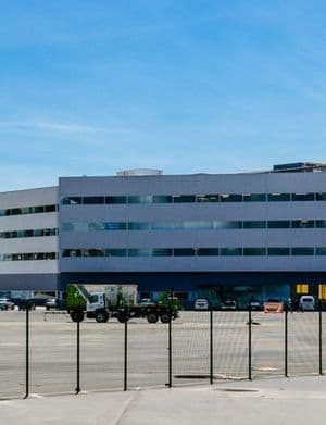 IBC - International Broadcasting Center 
