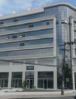 Unique Offices