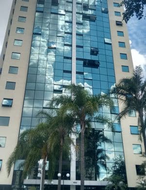 East Side Tower