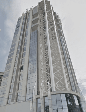 City Tower