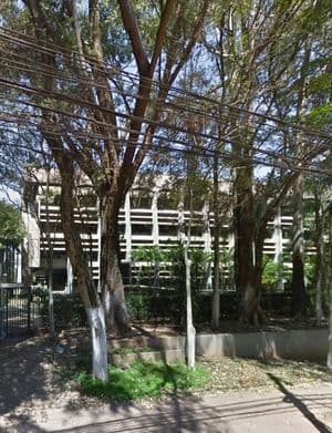Alameda Tocantins