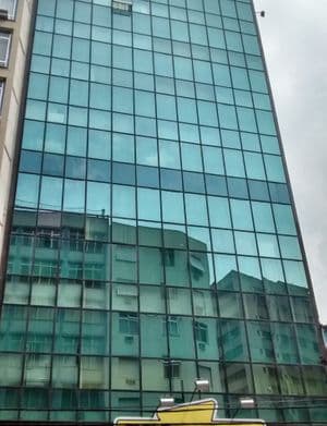 Centro Empresarial Pablo Picasso