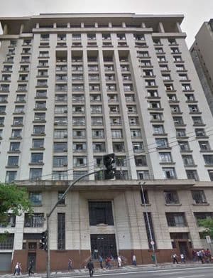 Palácio Mauá