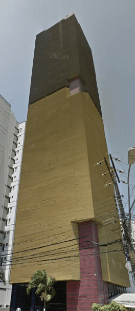 Empresarial Cidade Jardim