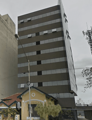 Empresarial Villa Rosa