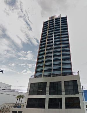 Torre de São Paulo