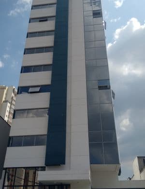 Dallas Office Tower