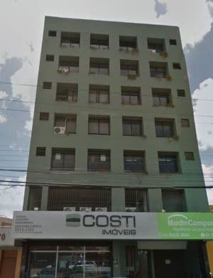 Edifício Costi