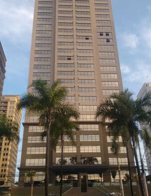 CEA Corporate - Torre I 