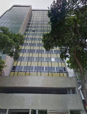 Intercontinental - Glória