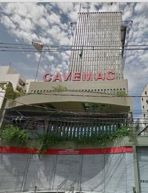 Cavemac