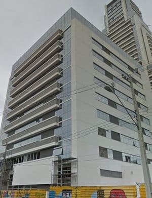 Corporate Centro Cívico