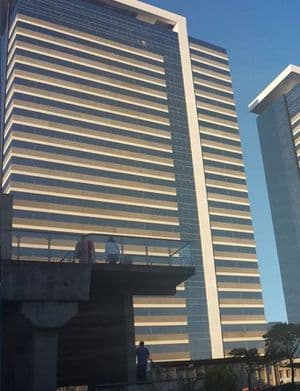 West Towers Bloco I