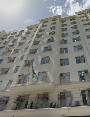 Instituto Brasileiro de Geografia e Estatística