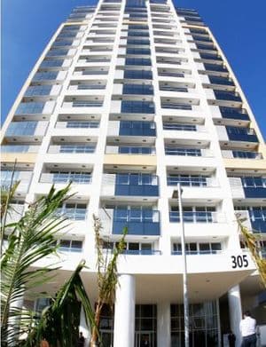 Vital Brasil Business Towers - Torre Cidade Jardim