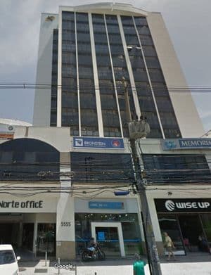 Norte Office