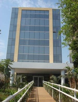 Vital Brasil Business Towers - Torre Jardim Europa