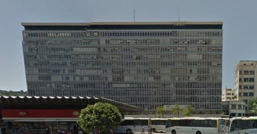 Metrô/RJ