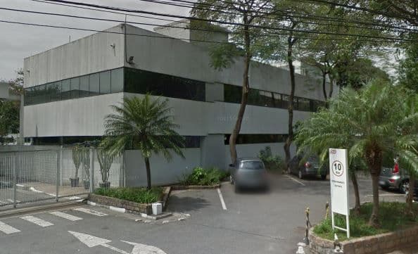 ADP - Bloco B