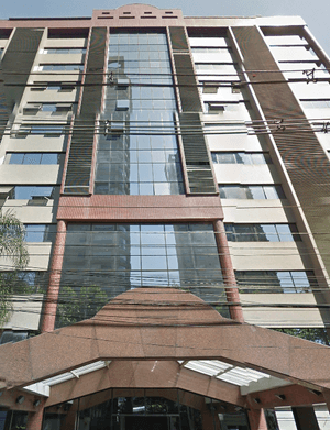 Berrini Business Center