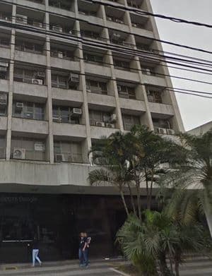 Edifício Comércio Exterior 