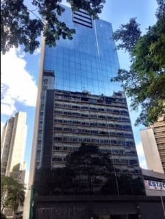 Edifício MF 277