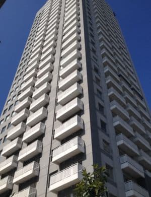 Winner Office Vila Leopoldina 