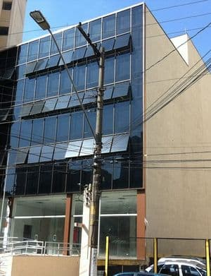 Procuradoria Seccional da Fazenda Nacional em Santo André