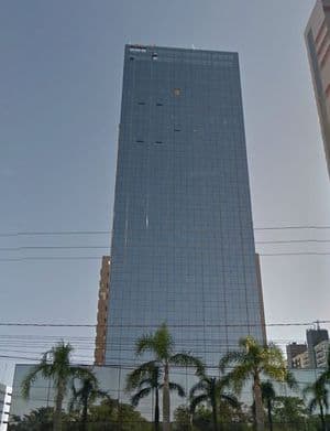 Trend City Center -  Torre Corporate